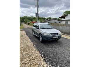 MAZDA TRIBUTE 2.0 4x4 Exclusive