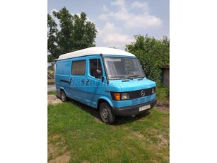 MERCEDES-BENZ 208 D 601.311