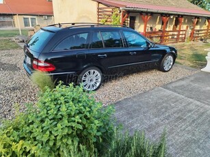 MERCEDES-BENZ 280 W211K