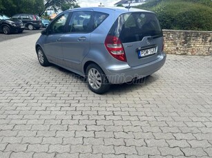 MERCEDES-BENZ A 180 CDI Avantgarde