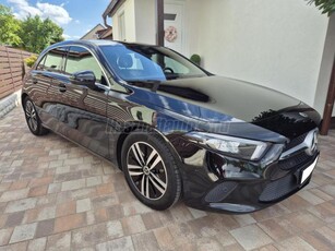 MERCEDES-BENZ A 220 d Progressive 8G-DCT 101 E KM+S.MENTES+SZ.KÖNYV!