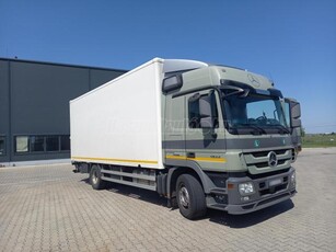 MERCEDES-BENZ Actros1844