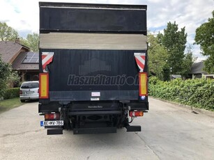 MERCEDES-BENZ Atego 822