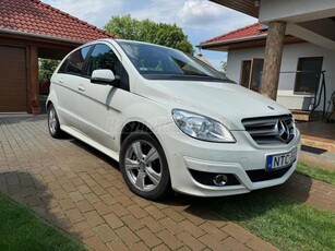 MERCEDES-BENZ B 160 Autotronic