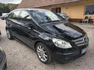 MERCEDES-BENZ B 180 CDI