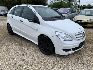 MERCEDES-BENZ B 180 CDI Autotronic