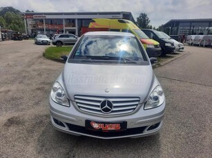 MERCEDES-BENZ B 200 Autotronic