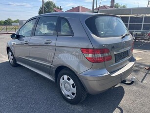 MERCEDES-BENZ B-OSZTÁLY B 170