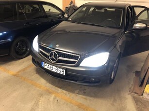 MERCEDES-BENZ C 220 CDI Classic (Automata)