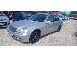 MERCEDES-BENZ C 220 CDI Classic (Automata) Magyar o.i