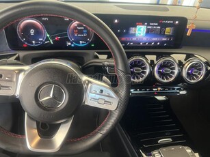 MERCEDES-BENZ CLA 250 e AMG Line 8G-DCT Plug-in hybrid