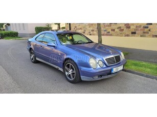 MERCEDES-BENZ CLK 320 (Automata)