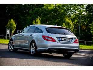 MERCEDES-BENZ CLS 350 CDI 4Matic BlueEFF. (Automata)