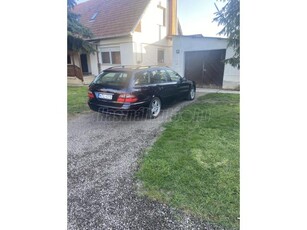 MERCEDES-BENZ E 220 CDI Classic (Automata)