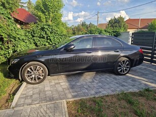 MERCEDES-BENZ E 350 d 4Matic 9G-TRONIC