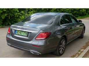 MERCEDES-BENZ E-OSZTÁLY E 300 de 9G-TRONIC EQ Power