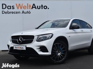 Mercedes-Benz GLC 350 e 4Matic 7G-Tronic Mo-i!...