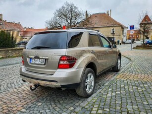 MERCEDES-BENZ ML 320 CDI (Automata)