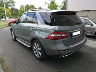 MERCEDES-BENZ ML 350 BlueTEC (Automata)