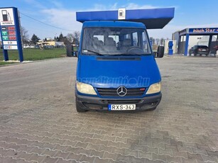 MERCEDES-BENZ SPRINTER 211 CDI 902.661