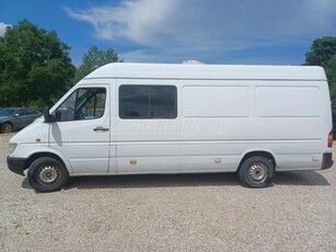 MERCEDES-BENZ SPRINTER 312 D 903.462