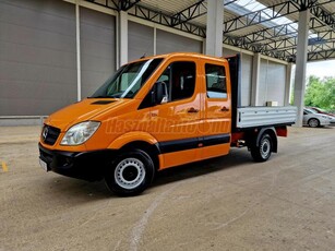 MERCEDES-BENZ SPRINTER 313 CDI 906.231.13 KÍTŰNŐ ÁLLAPOT!!!NEM ÁFÁS!!!