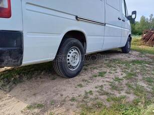 MERCEDES-BENZ SPRINTER 316 CDI 903.621