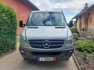 MERCEDES-BENZ SPRINTER 316 CDI 906.135.13