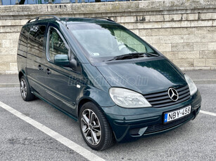 MERCEDES-BENZ VANEO 170 CDI Trend