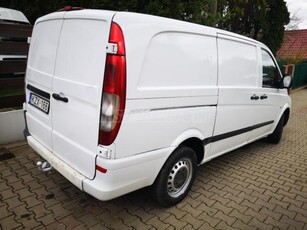 MERCEDES-BENZ VITO 111 CDI