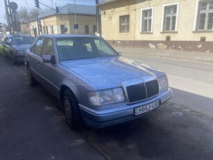 MERCEDES-BENZ W 124 250D