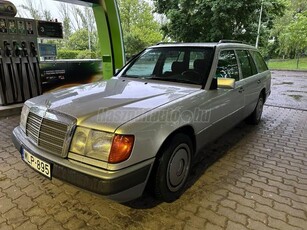 MERCEDES-BENZ W 124