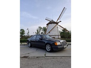 MERCEDES-BENZ W 124