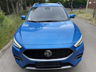 MG ZS 1.5 VTi-Tech Luxury