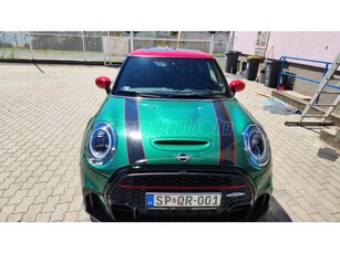 MINI COOPER FML2