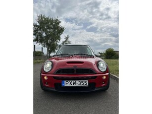 MINI MINI COOPER 1.6 S