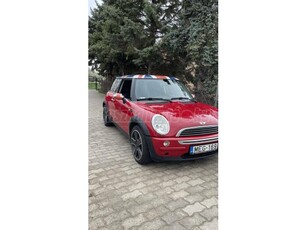 MINI MINI ONE 1.6