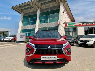 MITSUBISHI ECLIPSE CROSS 2.4 PHEV Intense Navi 4WD CVT Raktárkészletről