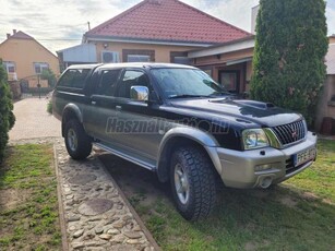 MITSUBISHI L 200 Pick Up 2.5 TDI DK GLS 4WD