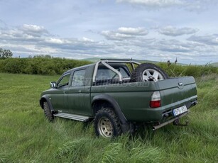 MITSUBISHI L 200 Pick Up 2.5 TDI DK GLS Intense 4WD