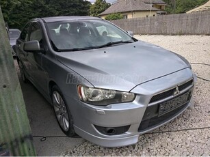 MITSUBISHI LANCER 2.0 DI-D Instyle