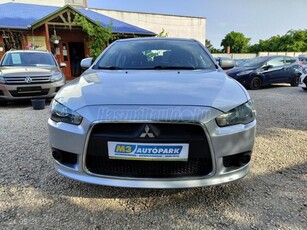 MITSUBISHI LANCER Sportback 1.6 Invite 1 Tulajos 142.949- Km Bemutató videóval!