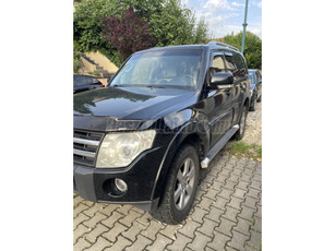 MITSUBISHI PAJERO 3.2 DI-DC Instyle (Automata)