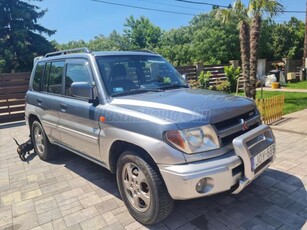 MITSUBISHI PAJERO PININ Wagon 2.0 GDI Avance