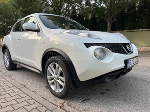 NISSAN JUKE 1.5 dCi Tekna