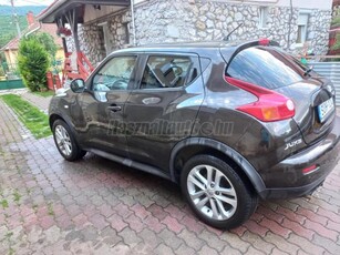 NISSAN JUKE 1.6 Acenta