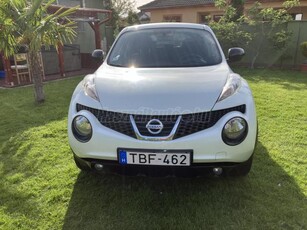 NISSAN JUKE 1.6 Tekna