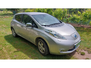 NISSAN LEAF Acenta 24 kWh (Automata)