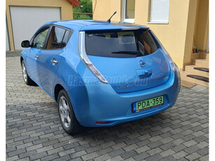 NISSAN LEAF (Automata)