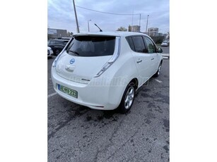 NISSAN LEAF (Automata) Zeo